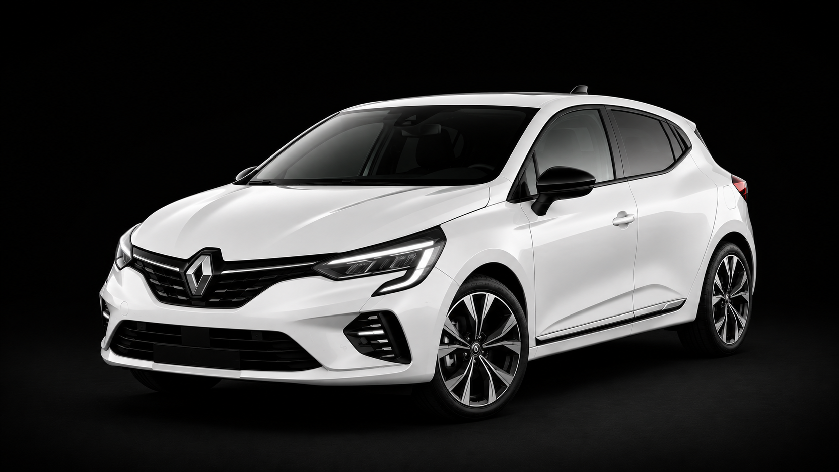 Renault Clio 5 — Économique